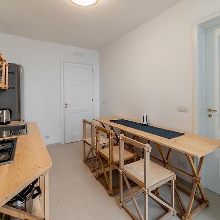 Macchia Mediterranea Guest House Bari Luaran gambar