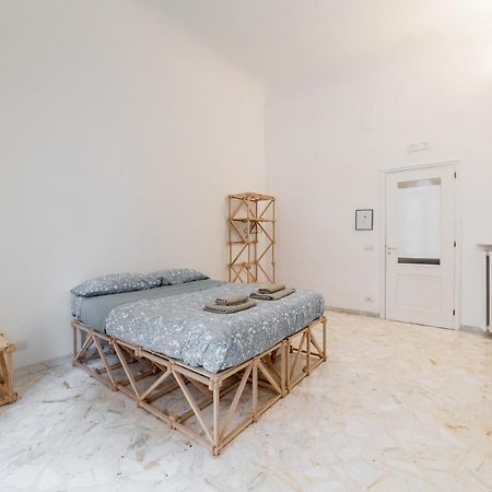 Macchia Mediterranea Guest House Bari Luaran gambar