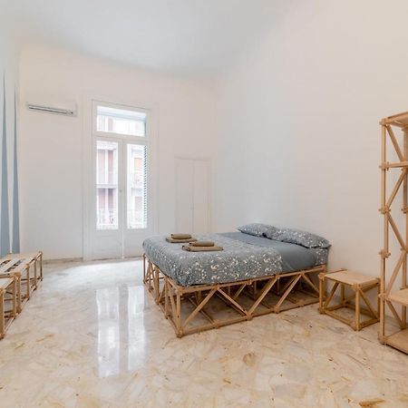 Macchia Mediterranea Guest House Bari Luaran gambar