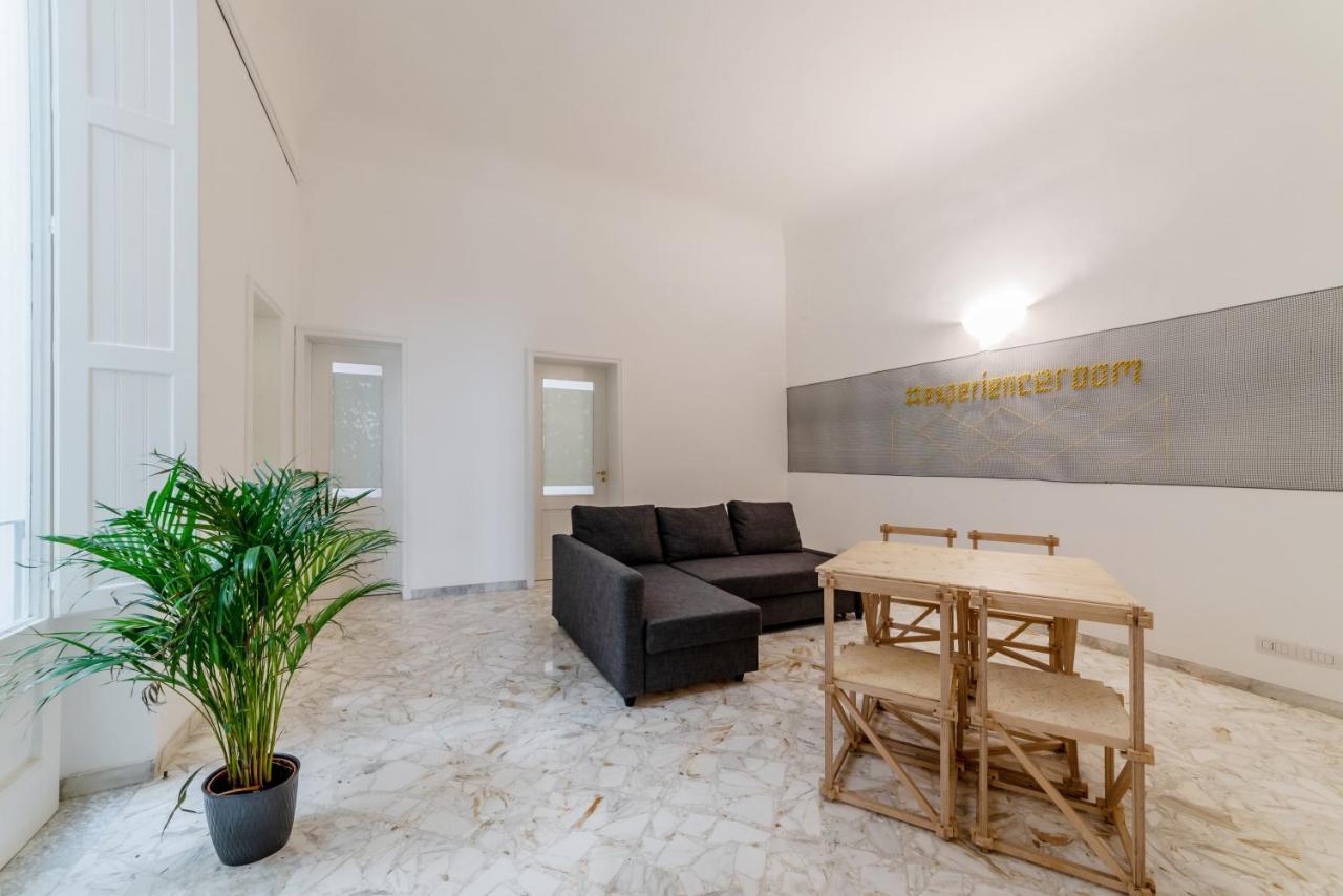 Macchia Mediterranea Guest House Bari Luaran gambar