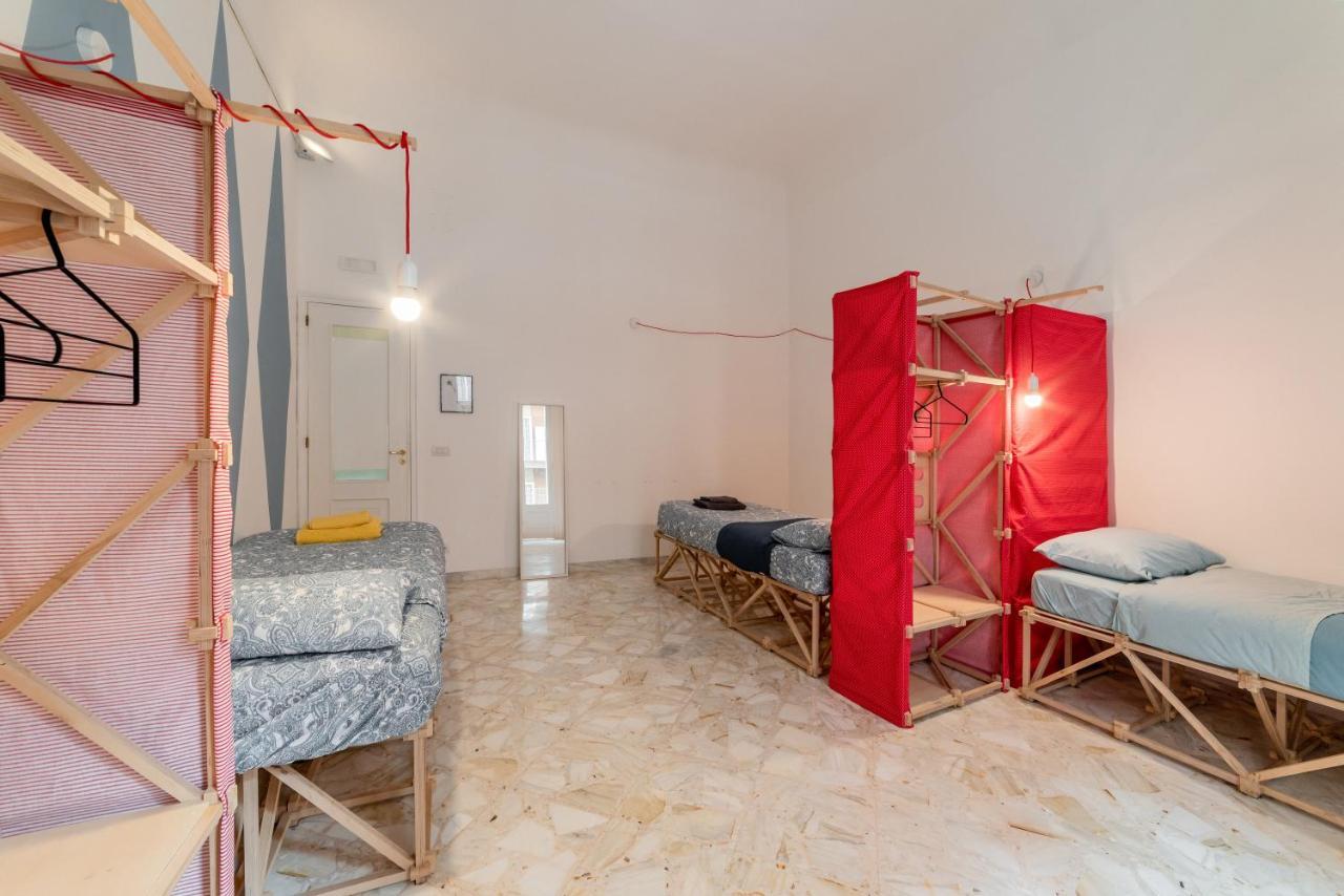 Macchia Mediterranea Guest House Bari Luaran gambar
