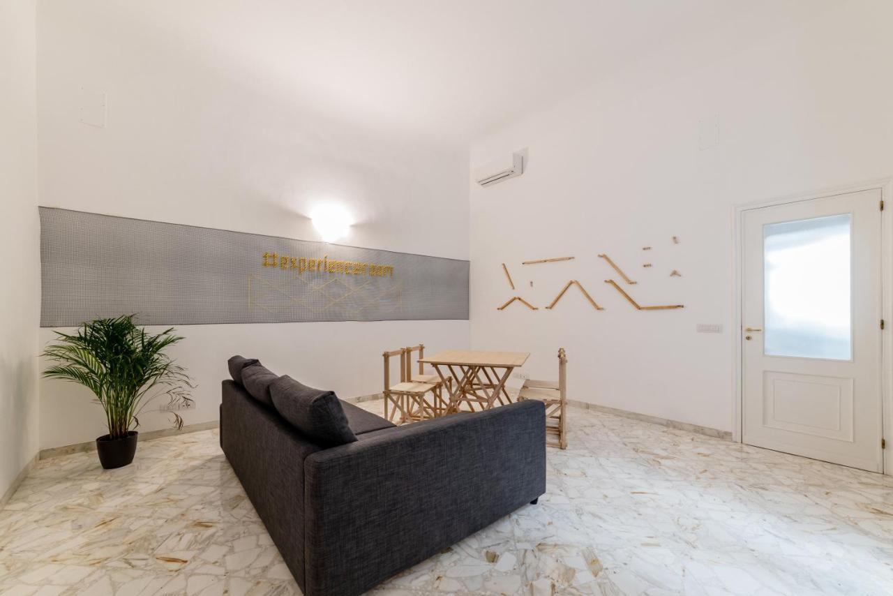 Macchia Mediterranea Guest House Bari Luaran gambar