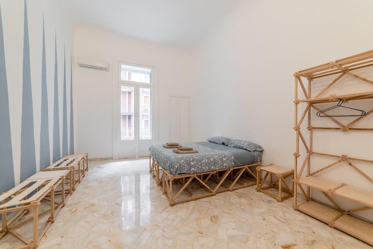 Macchia Mediterranea Guest House Bari Luaran gambar