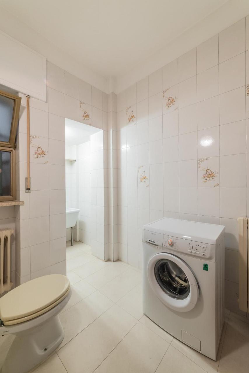 Macchia Mediterranea Guest House Bari Luaran gambar