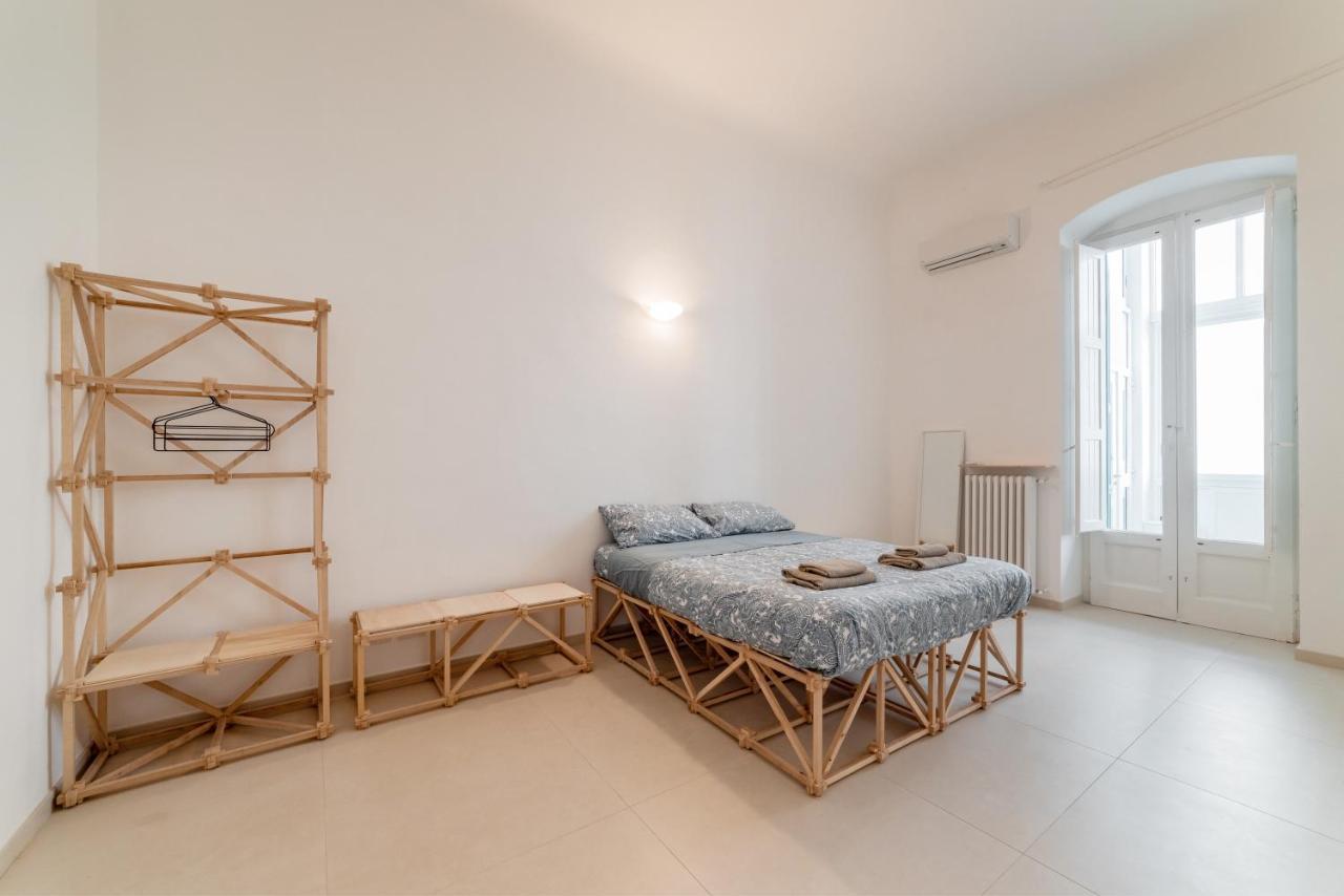 Macchia Mediterranea Guest House Bari Luaran gambar