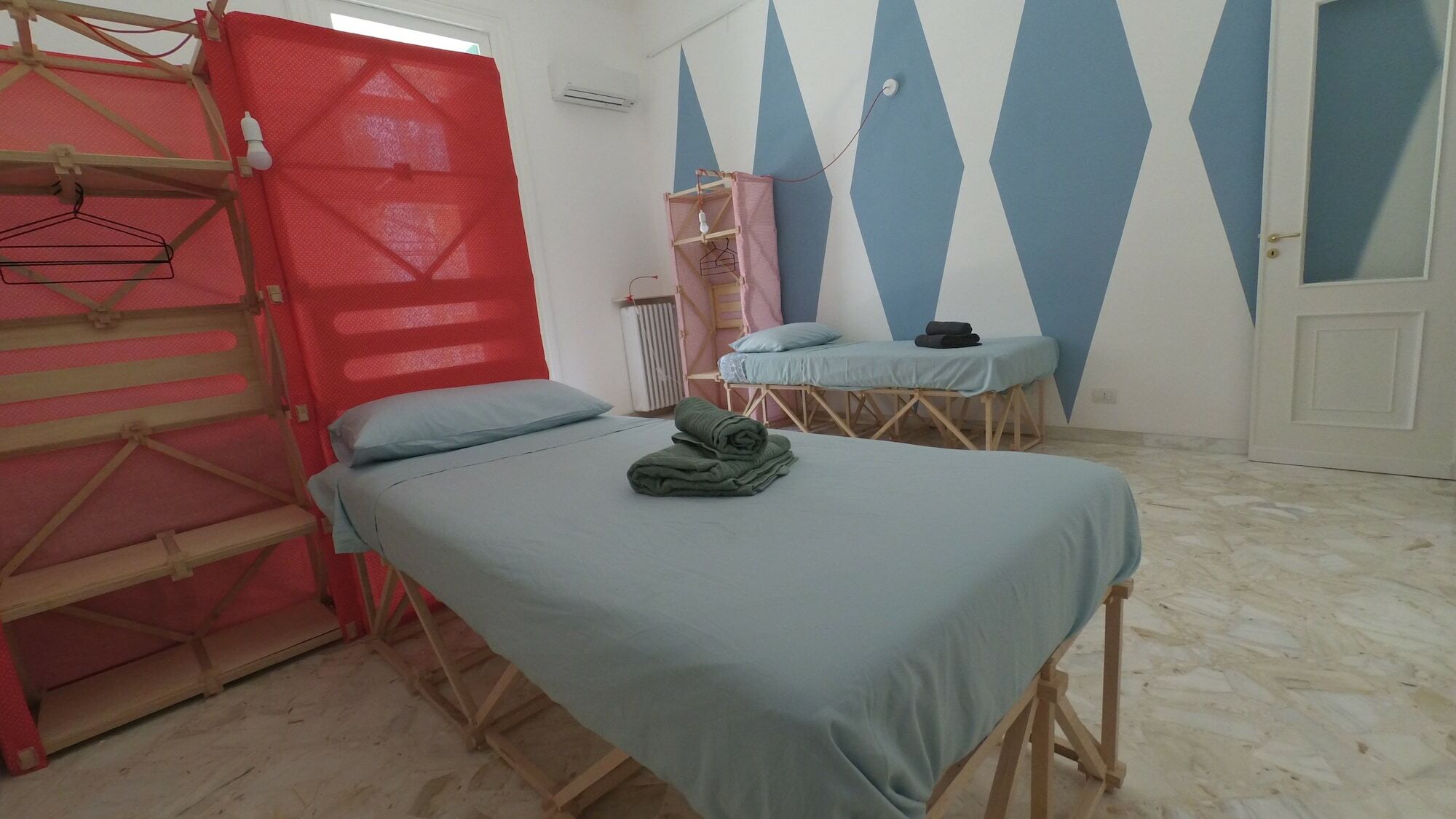 Macchia Mediterranea Guest House Bari Luaran gambar