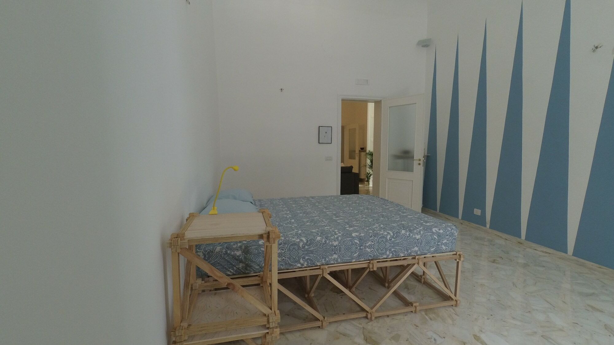 Macchia Mediterranea Guest House Bari Luaran gambar