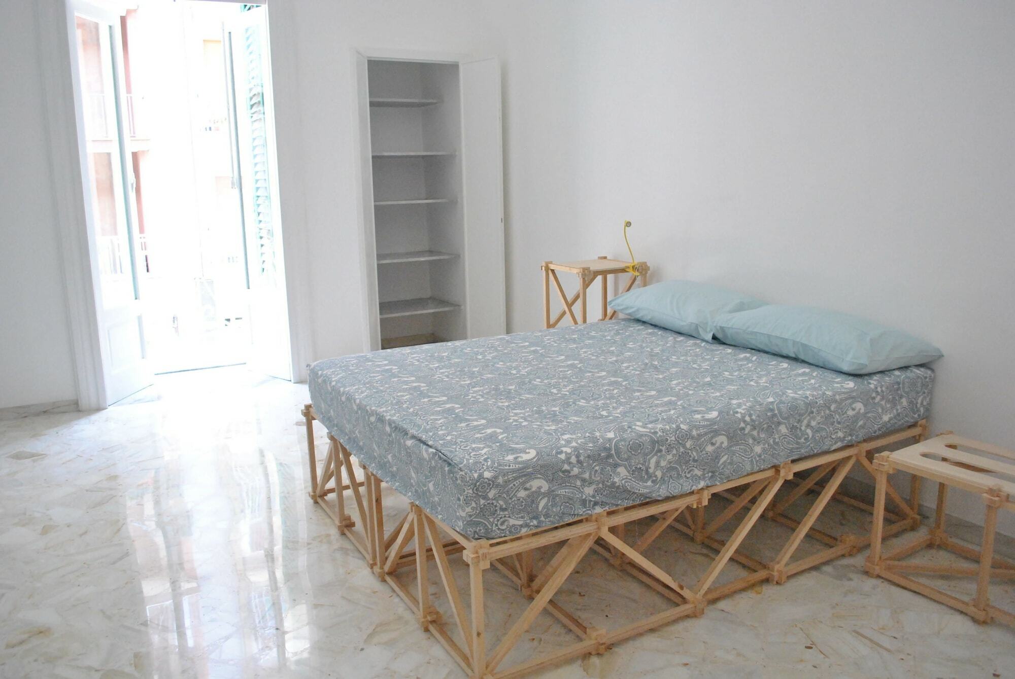 Macchia Mediterranea Guest House Bari Luaran gambar